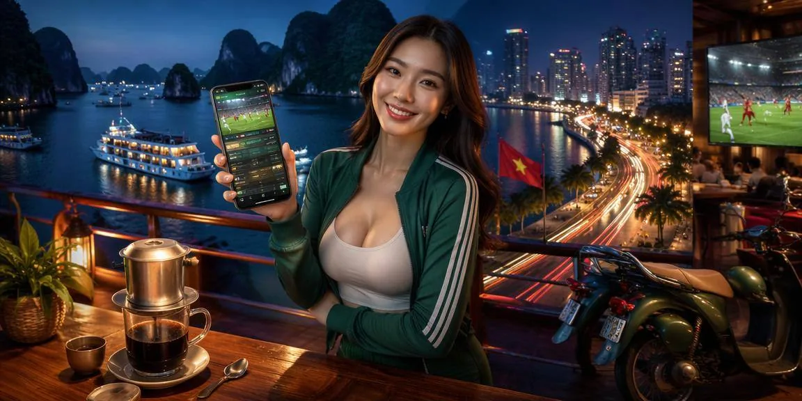 Bốn điểm định hình sảnh chơi lod88